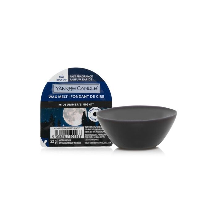 Yankee Candle Midsummers Night - Wax Melt